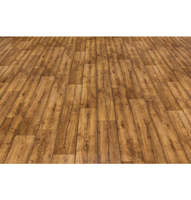 PVC podlaha BARTESA ANTIQUE OAK - výprodej
