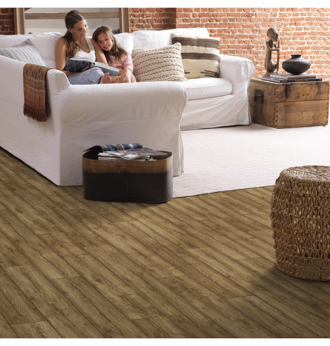 PVC podlaha BARTESA ANTIQUE OAK - výprodej