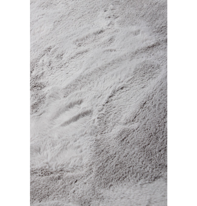 Koberec Rabbit 05 L.GREY