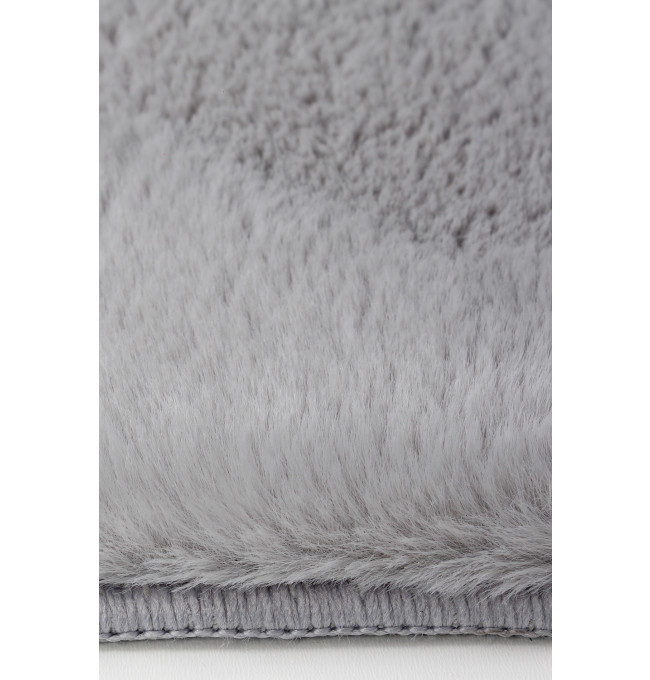 Koberec Rabbit 05 L.GREY