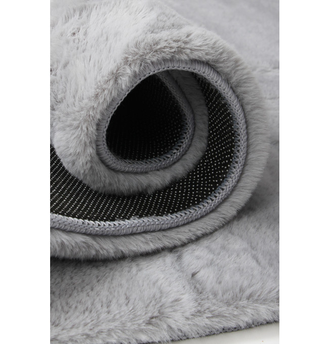 Koberec Rabbit 05 L.GREY