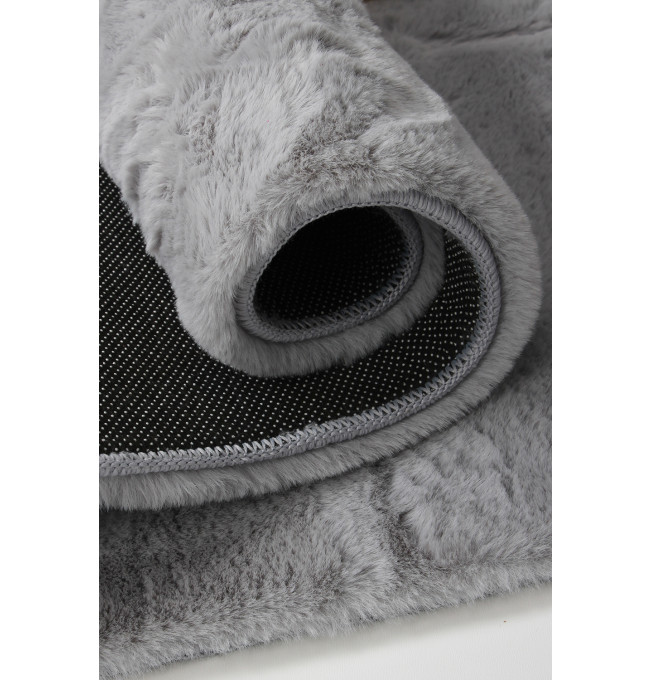 Koberec Rabbit 05 L.GREY