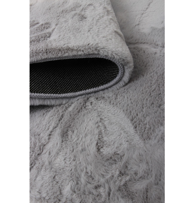 Koberec Rabbit 05 L.GREY