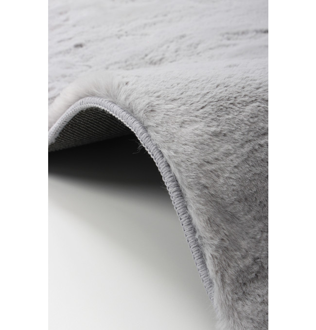 Koberec Rabbit 05 L.GREY