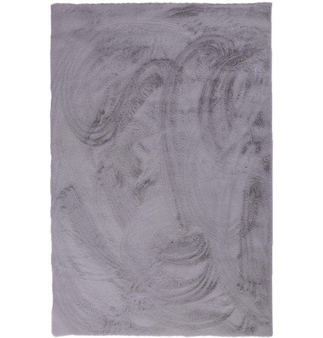 Koberec Rabbit 05 L.GREY