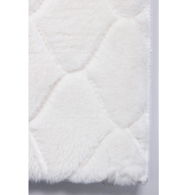 Koberec Rabbit 3D 02 CREAM