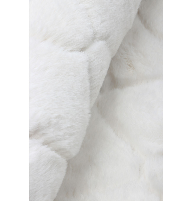 Koberec Rabbit 3D 02 CREAM