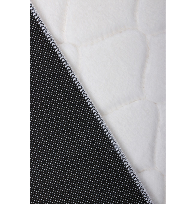 Koberec Rabbit 3D 02 CREAM