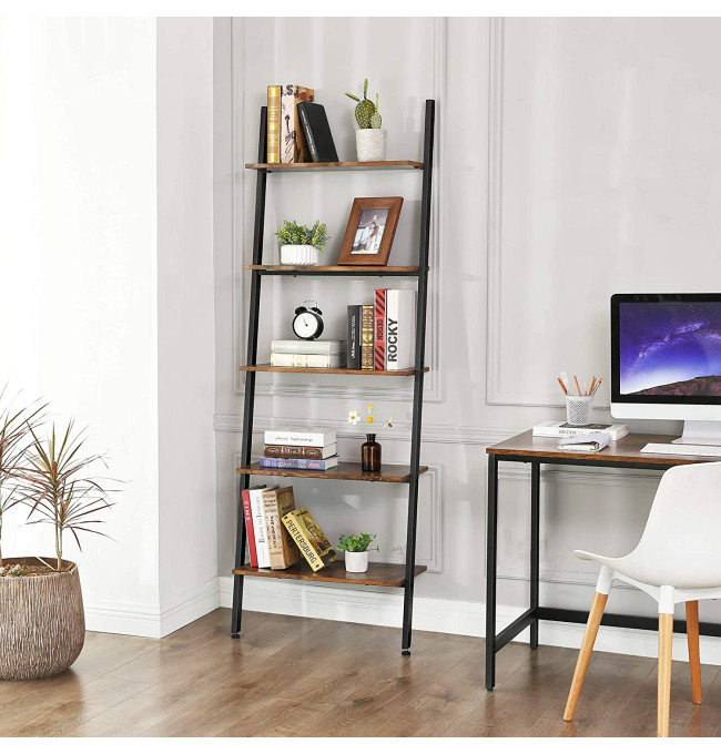 Žebříkový regál LLS46BX