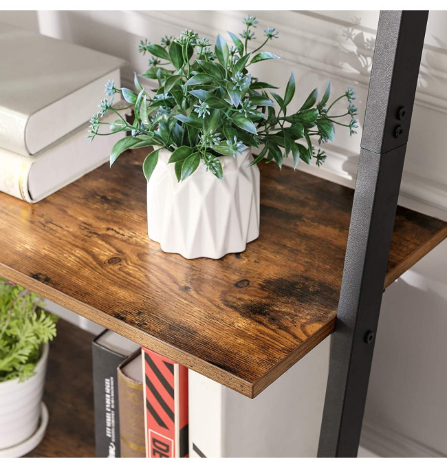 Žebříkový regál LLS46BX