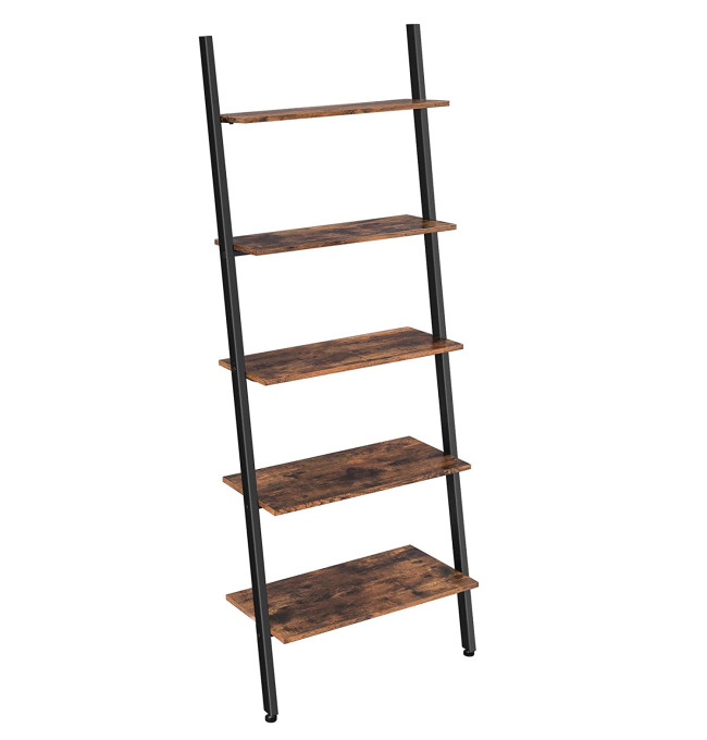 Žebříkový regál LLS46BX