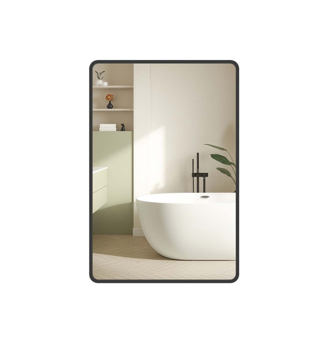 Závěsné zrcadlo LWM010BD01