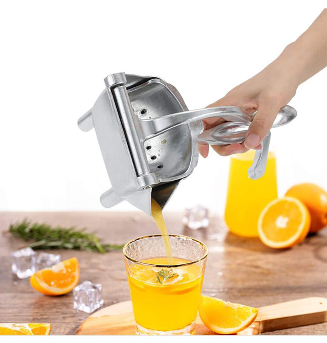 Ruční odšťavňovač citrusů FINA