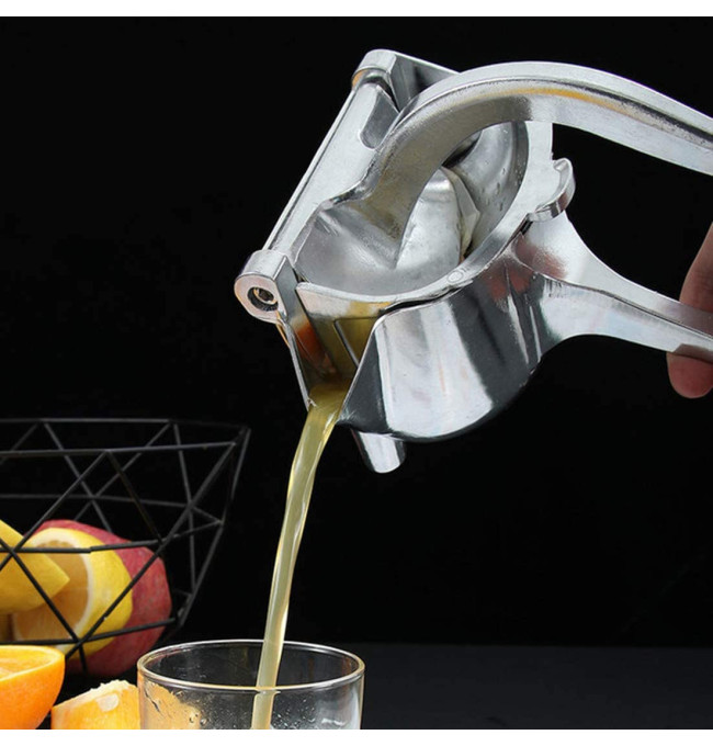 Ruční odšťavňovač citrusů FINA