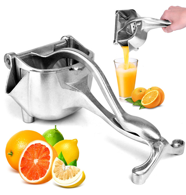 Ruční odšťavňovač citrusů FINA