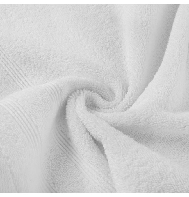 Sada ručníků ALINE 01 bílá