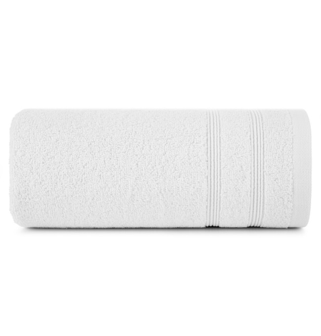 Sada ručníků ALINE 01 bílá