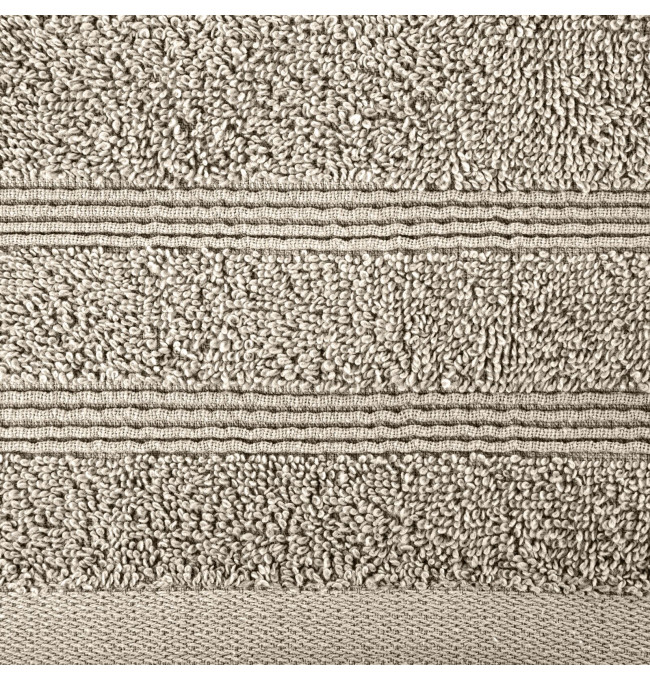 Sada ručníků ALINE 06 béžová