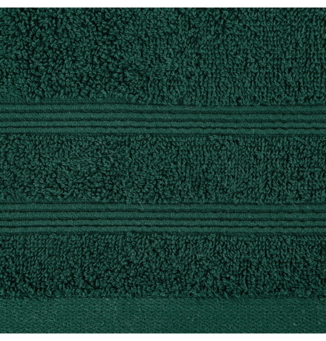 Sada ručníků ALINE zelená