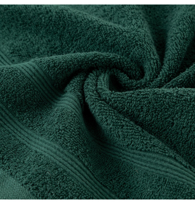 Sada ručníků ALINE zelená