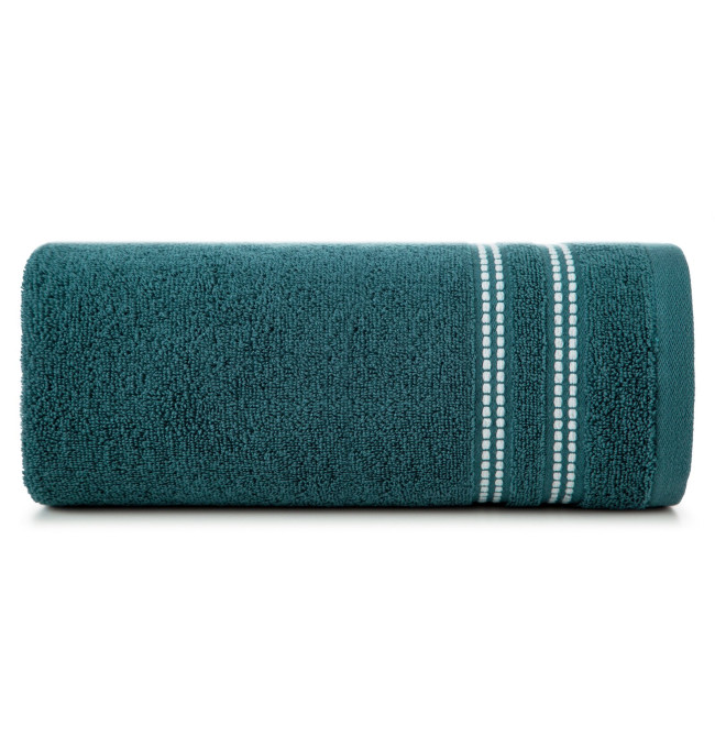 Sada ručníků ALLY 10 tyrkysová
