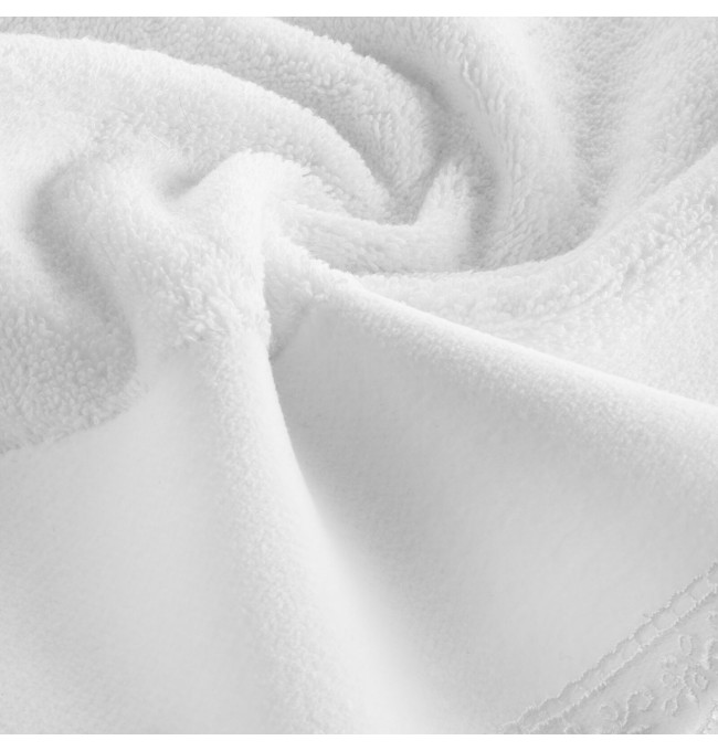 Sada ručníků EMI 01 bílá