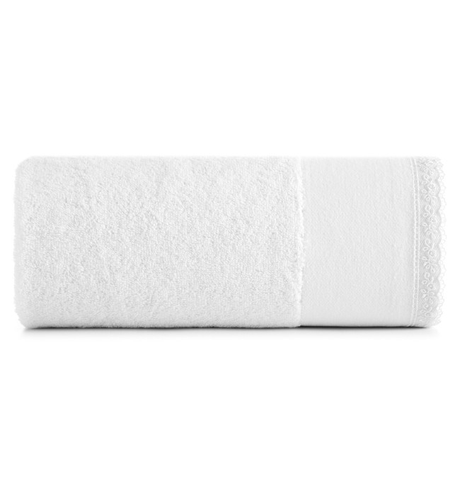 Sada ručníků EMI 01 bílá