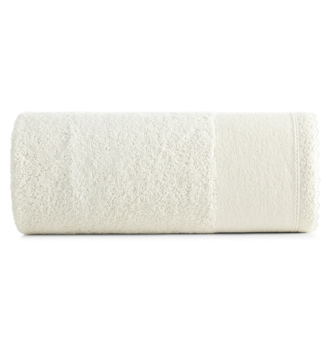 Sada ručníků EMI 02 krémová