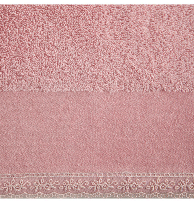 Sada ručníků EMI 05 růžová