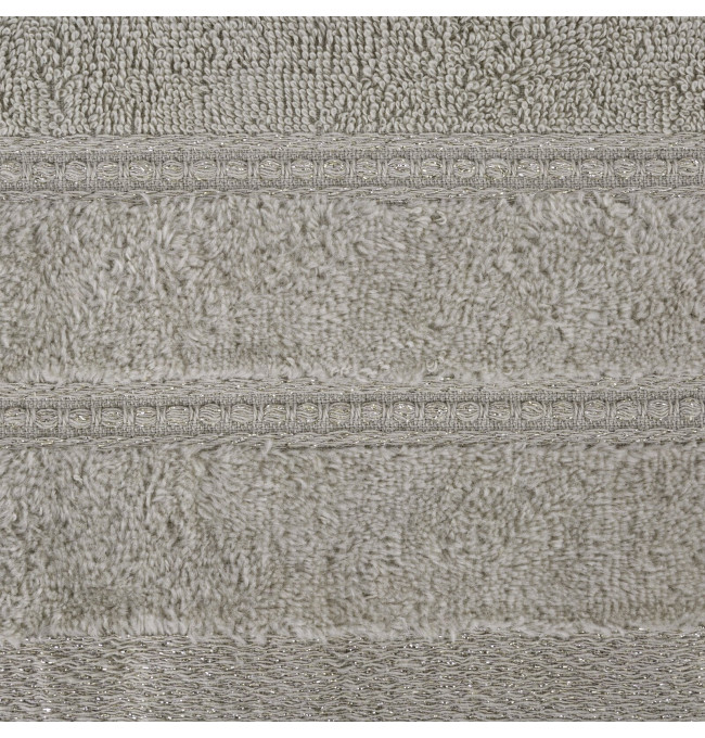 Sada ručníků GLORY 4 02 béžová