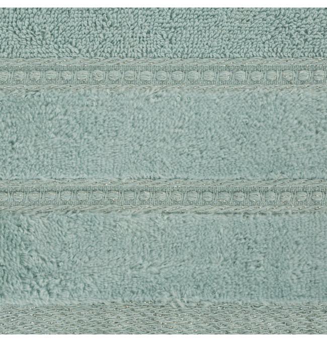 Sada ručníků GLORY 4 05 mátová