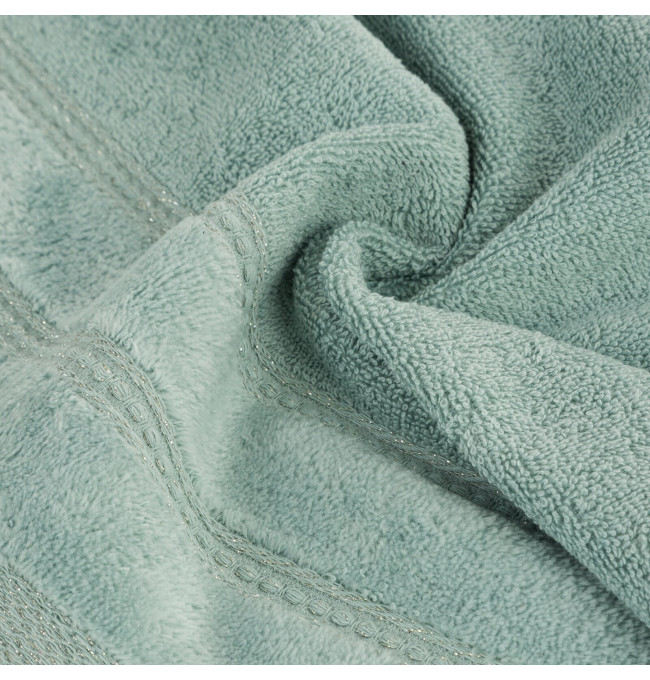 Sada ručníků GLORY 4 05 mátová