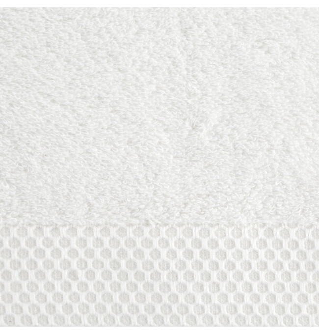 Sada ručníků HARMONY 01 bílá