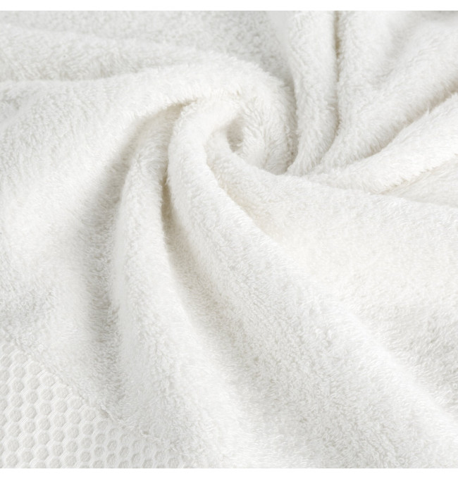 Sada ručníků HARMONY 01 bílá