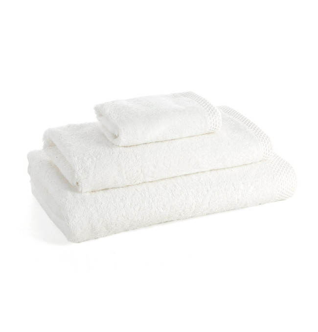 Sada ručníků HARMONY 01 bílá