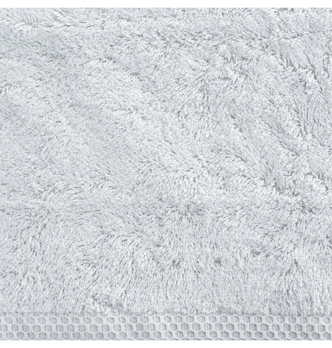 Sada ručníků HARMONY 02 stříbrná