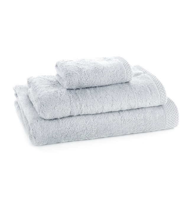 Sada ručníků HARMONY 02 stříbrná