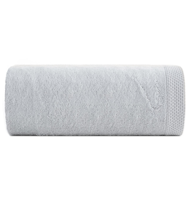 Sada ručníků HARMONY 02 stříbrná