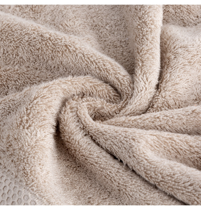 Sada ručníků HARMONY 03 béžová