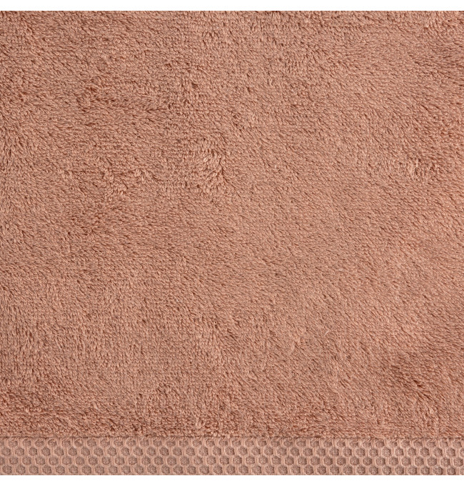 Sada ručníků HARMONY 04 pudrová