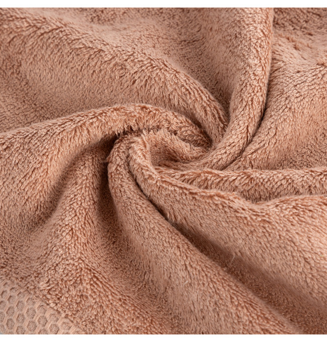 Sada ručníků HARMONY 04 pudrová