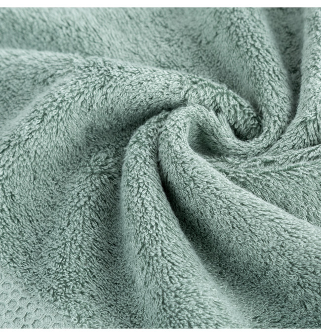 Sada ručníků HARMONY 05 mátová