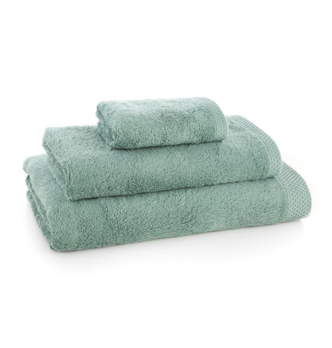 Sada ručníků HARMONY 05 mátová