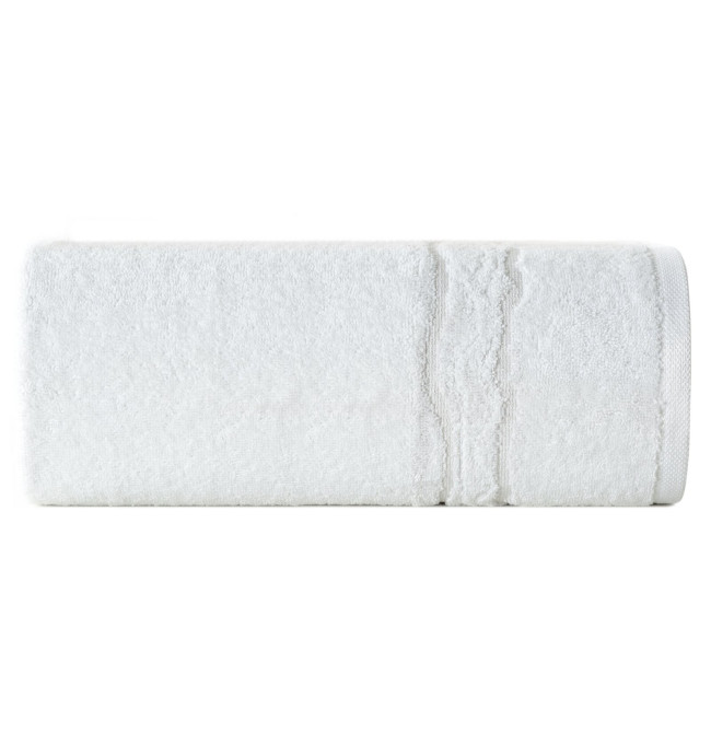 Sada ručníků KARIN 01 bílá