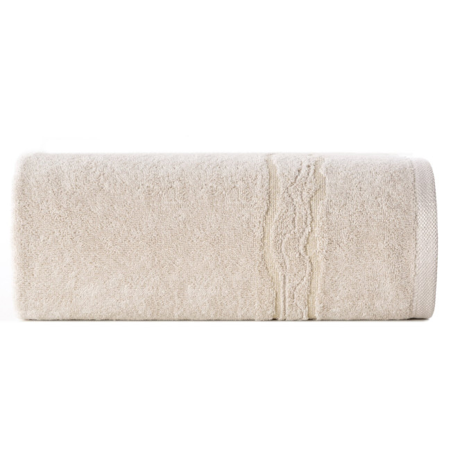 Sada ručníků KARIN 03 béžová