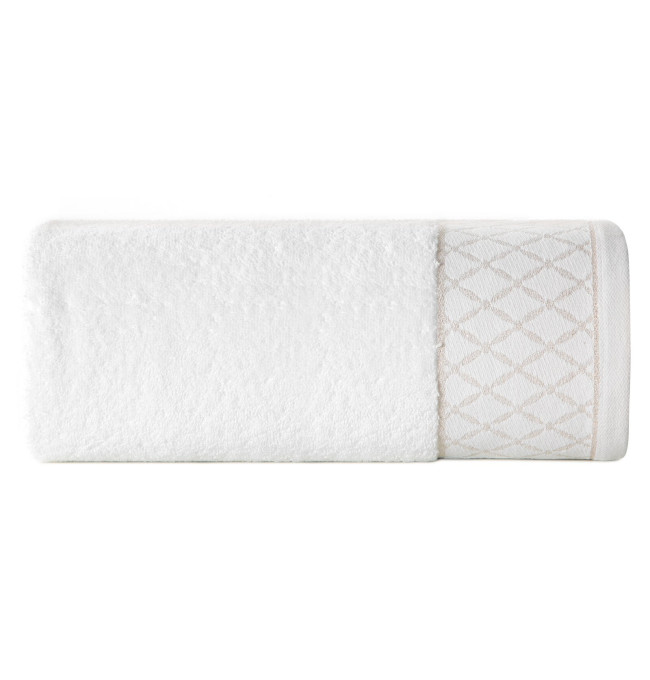 Sada ručníků LAYLA 01 bílá