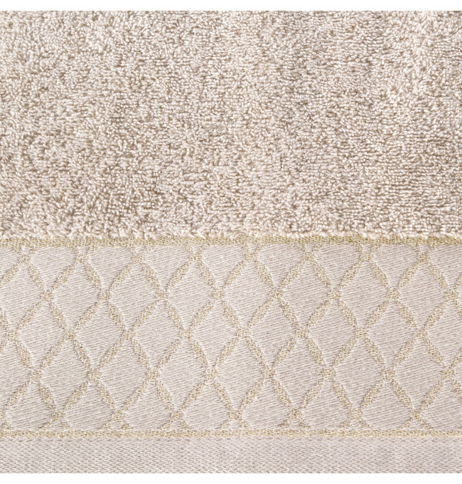 Sada ručníků LAYLA 03 béžová