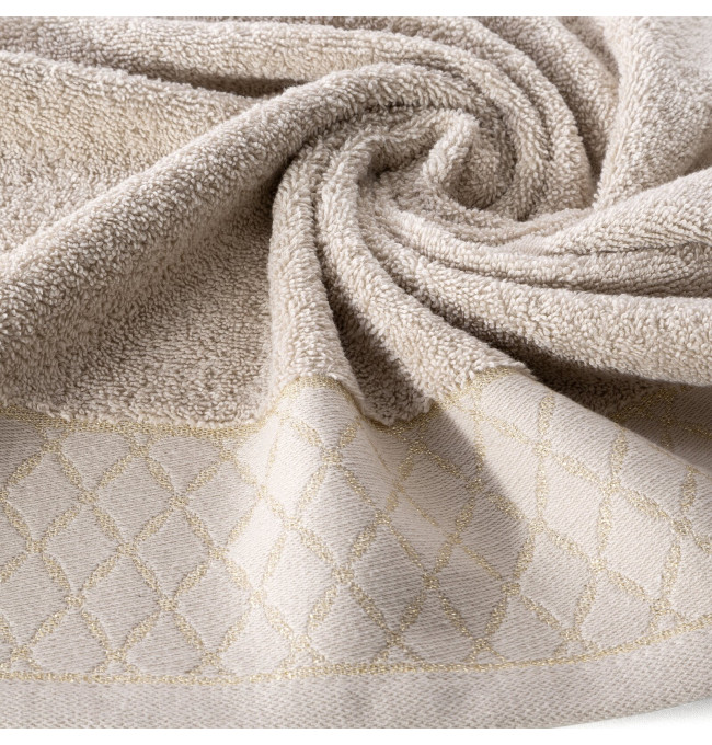 Sada ručníků LAYLA 03 béžová