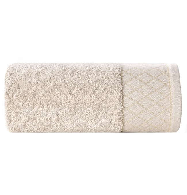 Sada ručníků LAYLA 03 béžová