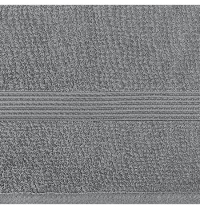 Sada ručníků MOLLY 05 ocelová